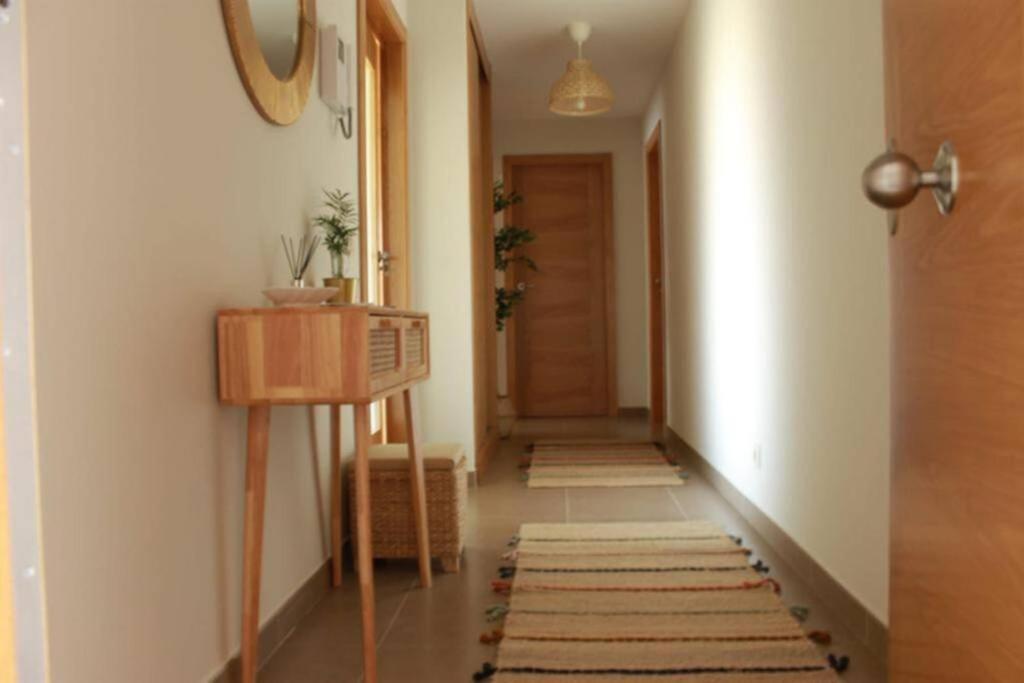 Apartamento Riomar Ribadumia Kültér fotó