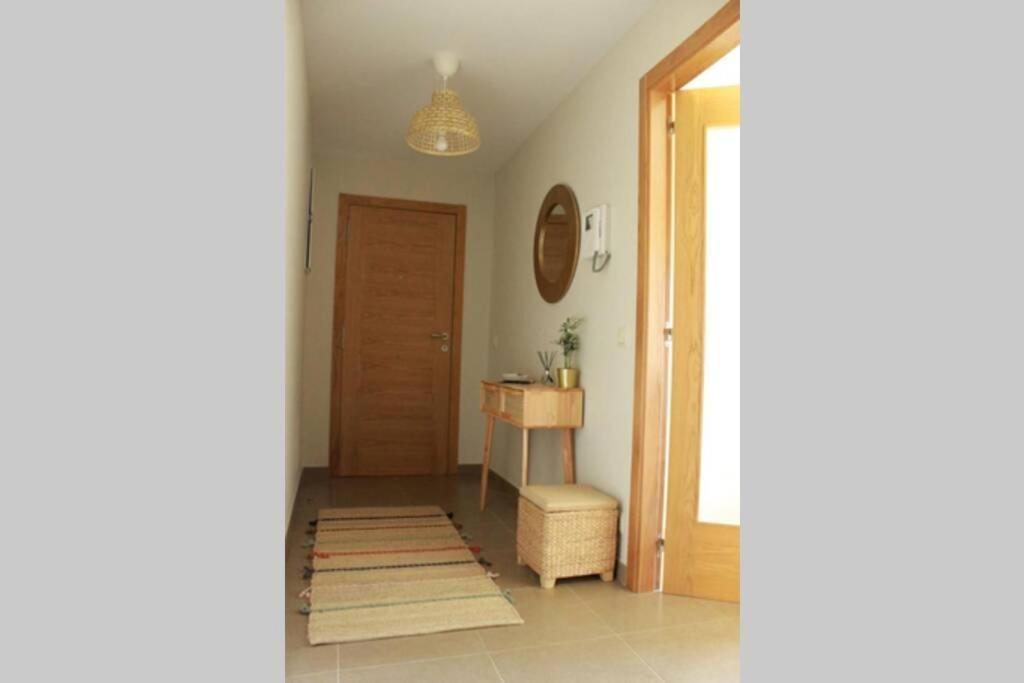 Apartamento Riomar Ribadumia Kültér fotó