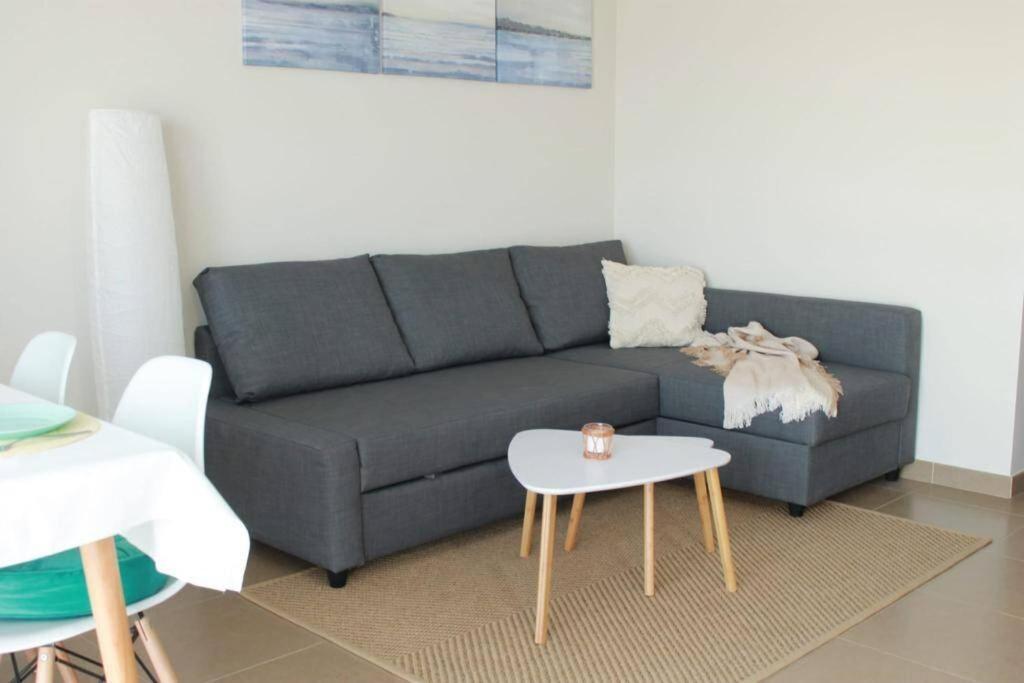 Apartamento Riomar Ribadumia Kültér fotó
