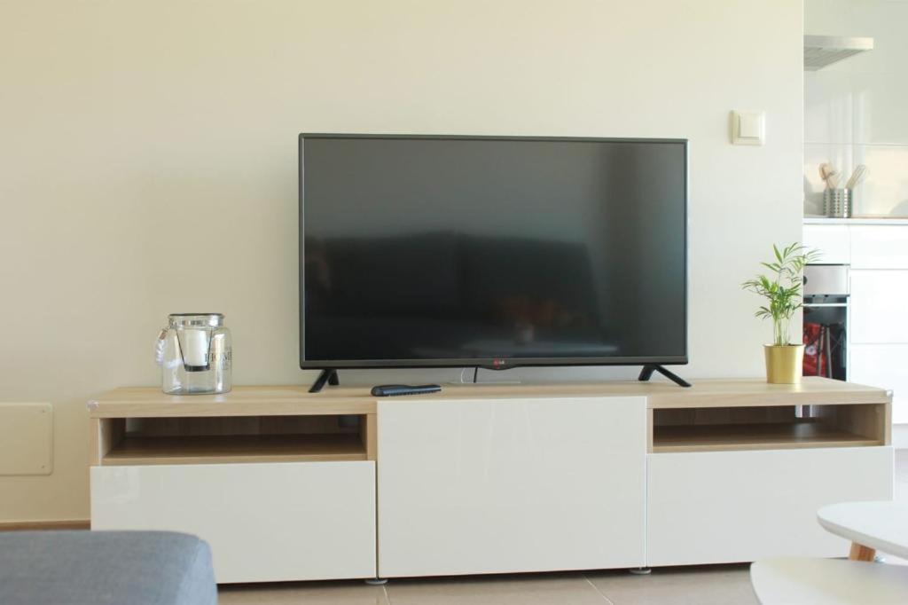 Apartamento Riomar Ribadumia Kültér fotó