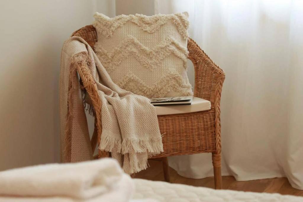 Apartamento Riomar Ribadumia Kültér fotó