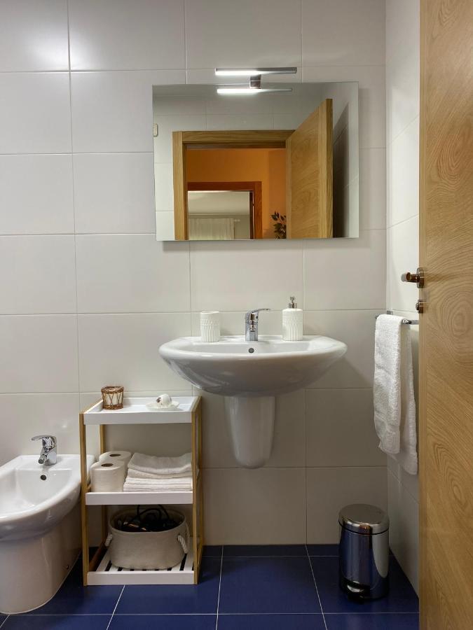 Apartamento Riomar Ribadumia Kültér fotó