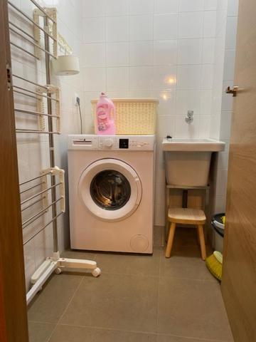 Apartamento Riomar Ribadumia Kültér fotó